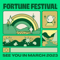 Fortune Festival 2022 Cancellation Notice