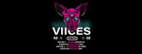 Viices Announces April Tour