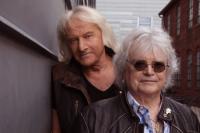 Air Supply celebrate 47 years of performing in 2022 with The Lost In Love Experience