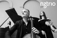 NZTrio Announce A Brimming 2022 Programme To Celebrate 20 Years