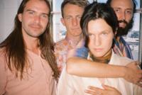 Big Thief coming to NZ