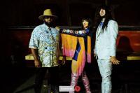 Khruangbin announce 'First Class Tour'