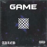 'Game' The Debut EP from Adleb