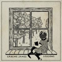 NZ Native Graeme James contemplates life’s cycles on new album Seasons and issues gorgeous video for 'All The Lives We Ever Lived'