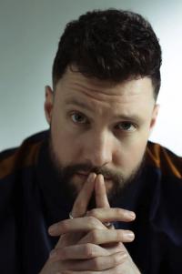 Multi-platinum selling Calum Scott (UK) returns to AU & NZ in November 2022