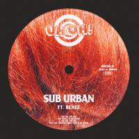 New Release from Sub Urban 'Uh Oh!' Feat. BENEE