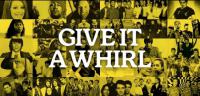 Give It A Whirl launches on the eve of Te Marama Puoro o Aotearoa 2022