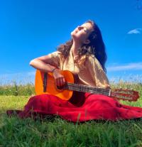 Debut single from award-winning Te Tauihu-based singer songwriter Lucy Summerfield