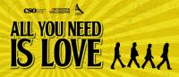 All You Need Is Love Tribute Concerts