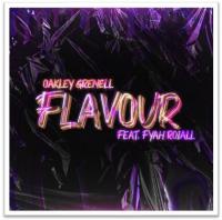 Oakley Grenell Releases Flavour feat. Fyah Roiall