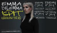 Emma Dilemma announces tour & new song/video