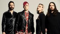 Halestorm Announce New Zealand Tour Date For January 2023