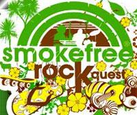 Record entries for Smokefreerockquest!