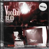 Voodoo Bloo release two electrifying new singles from upcoming album 'The Blessed Ghost'