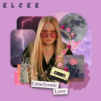 ELCEE Reveals Sophomore EP 'Cataclysmic Love'