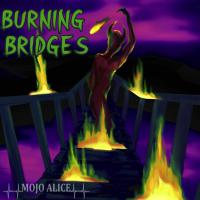 NZ Rockers Drop New Single 'Burning Bridges' - New Album 'Chompin’ At The Bit' Coming Late 2022