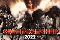 Come Together Album Concert Series 2022 Announced