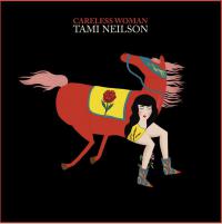 Tami Neilson releases third Single, 'Careless Woman', from forth coming album 'Kingmaker'