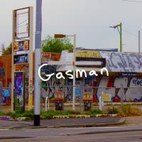 Reuben Hudson Announces New Single 'Gasman'