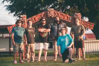 Lost Tribe Aotearoa Release 'Lost Generation 2.0' Single and Music Video