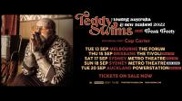 Teddy Swims – Cap Carter announced as special guest | Touring September