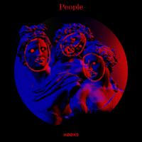 Electronic alt-pop artist Hooks releases carefree new single, 'People'