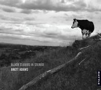 Brett Adams Releases 'Black Clouds in Stereo'