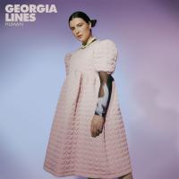 Georgia Lines Releases EP 'Human' and Single 'Faith'