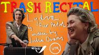 Julia Deans of Fur Patrol stars in Trash Recital — new episode out today