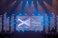 An evening of celebration at the 2022 Pacific Music Awards