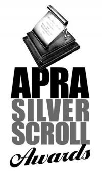 APRA Silver Scroll Awards 2008 winner announced