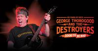 George Thorogood & The Destroyers Announce New Zealand Tour Support