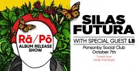 Silas Futura – The Rā/Pō Album Release Show