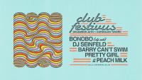 Club Festivus Returns To The Coromandel