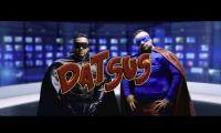 Rap superhero's Morse Gang release new single 'Datsus'