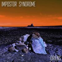 Impostor Syndrome release their wildly experimental debut album 'Oriens'