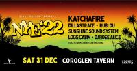 NYE '22 - The Biggest Outdoor Party In The Coromandel This New Year's Eve