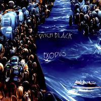 Pitch Black present a 21st century version of Bob Marley’s 'Exodus'