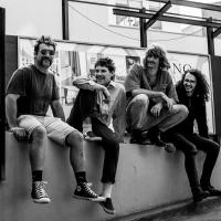 Ōtautahi Rockers Dolphin Friendly Drop Blazing New EP 'Won't Be Fools' + Tour Dates