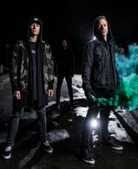 Blindspott unveil new single 'Pretty Violent'