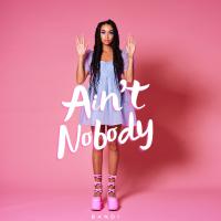 Bandi announces new single 'Ain't Nobody'