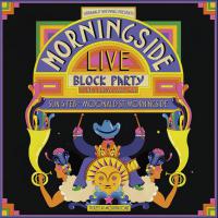 Morningside Live Block Party A Brand New One Day Suburban Street Takeover Coming To Auckland This February