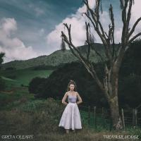 Greta O'Leary Shares 'Treasure Horse' EP