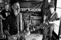 Investigator release the long awaited full length debut album 'Shade' on 11 November