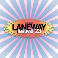 Laneway Festival 2023 Moves To Western Springs + The Jungle Giants Added