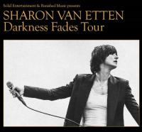 Sharon van Etten Announces Nadia Reid and Anthonie Tonnon as NZ Tour Supports