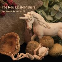 The New Existentialists bring you the 'Last Days of the Internet'