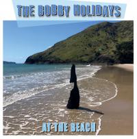 The Bobby Holidays Release 'At The Beach' on 14 December