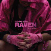 Acclaimed non-traditional music maker Christine White releases 'The Raven Project' alongside 'Starless Rivers' single & video