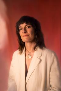 Jen Cloher announces new album 'I Am The River, The River Is Me' and releases debut single + music video 'Mana Takatāpui'